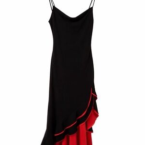 Vintage Lori Ann Montreal Evening Dress